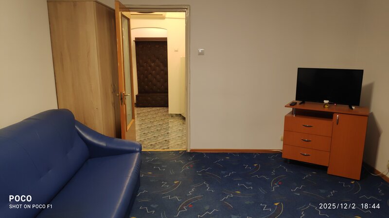 Dristor, intrare metrou Dristor 1.